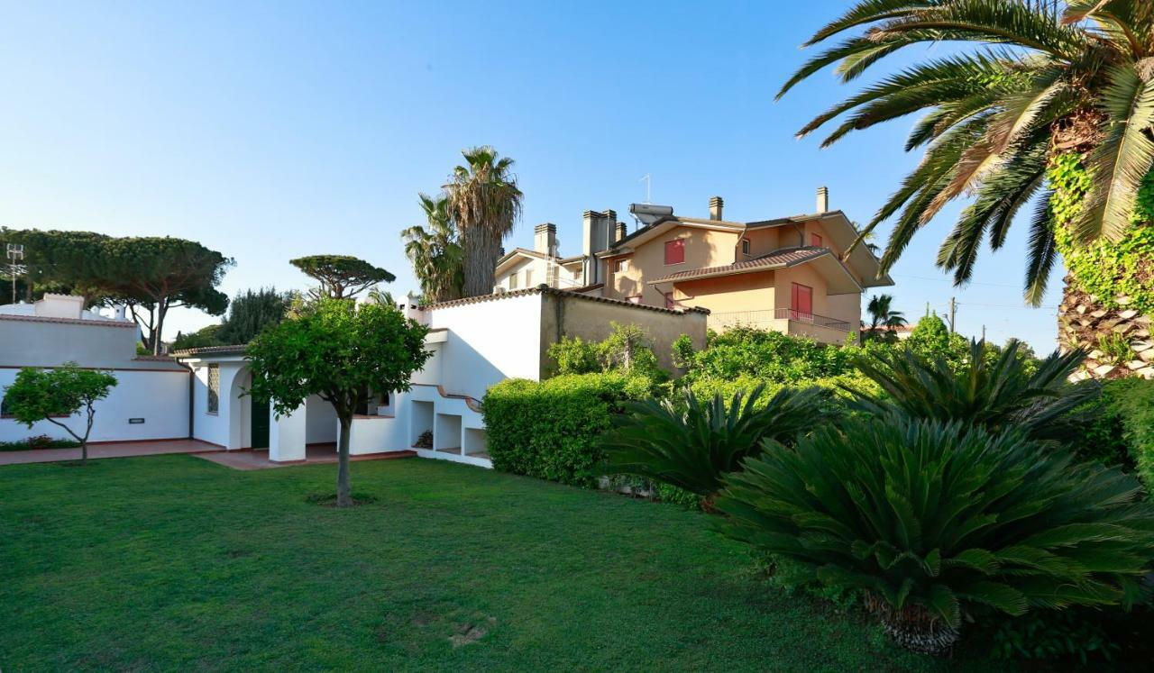 L'Ippocampo Guest House Sabaudia Εξωτερικό φωτογραφία