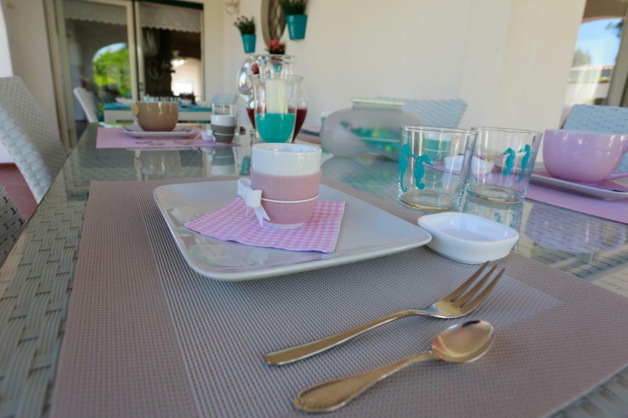 L'Ippocampo Guest House Sabaudia Εξωτερικό φωτογραφία