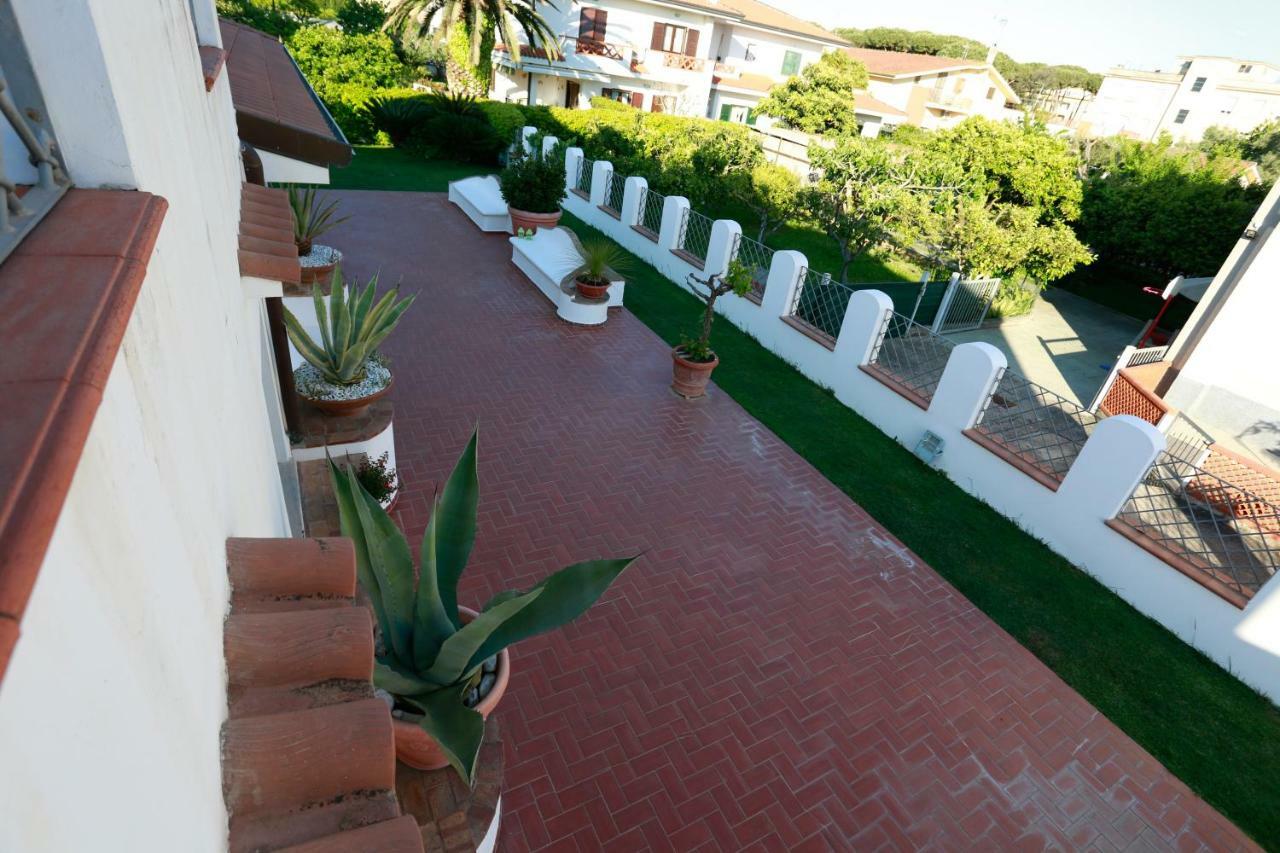L'Ippocampo Guest House Sabaudia Εξωτερικό φωτογραφία