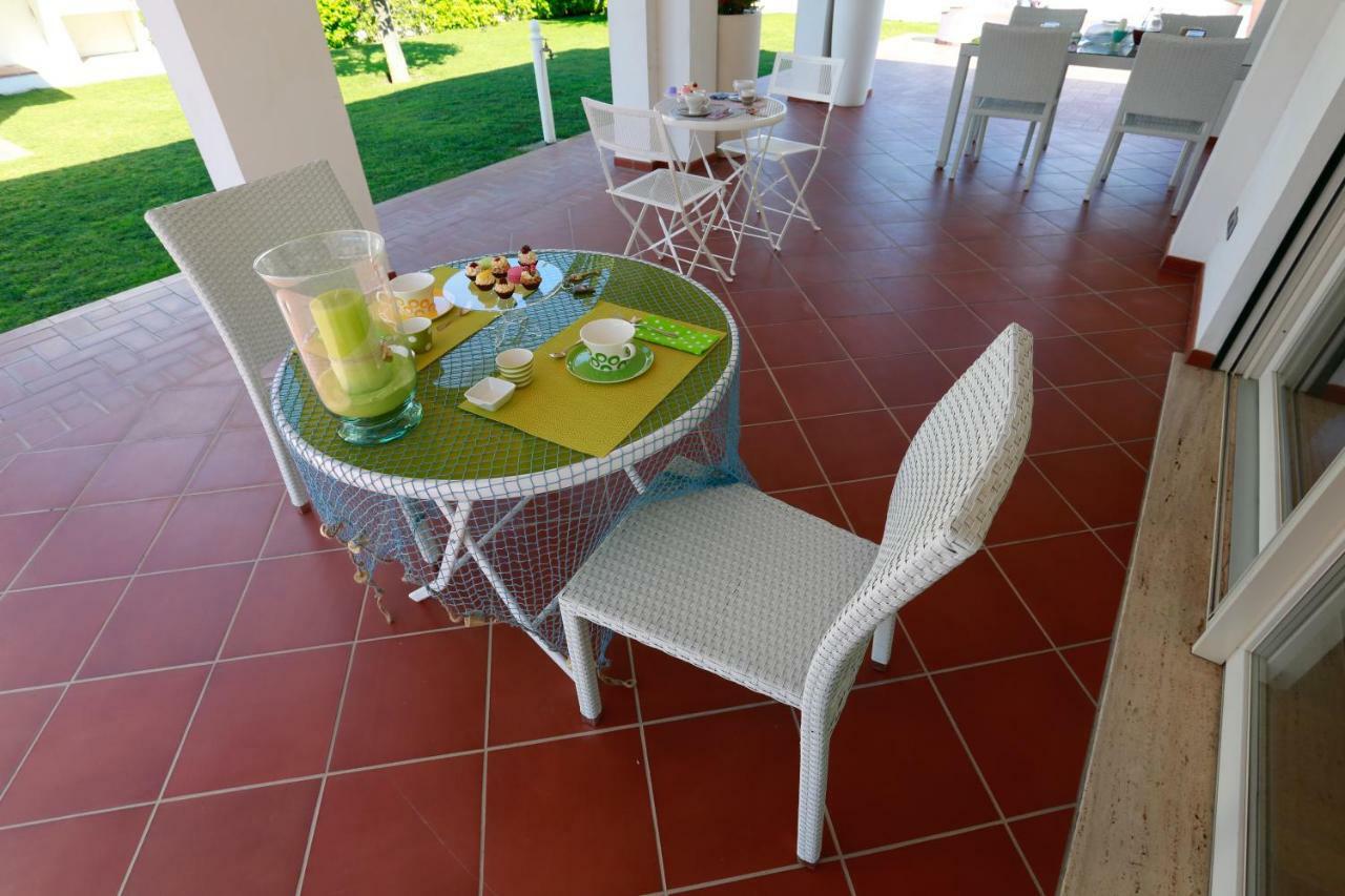 L'Ippocampo Guest House Sabaudia Εξωτερικό φωτογραφία