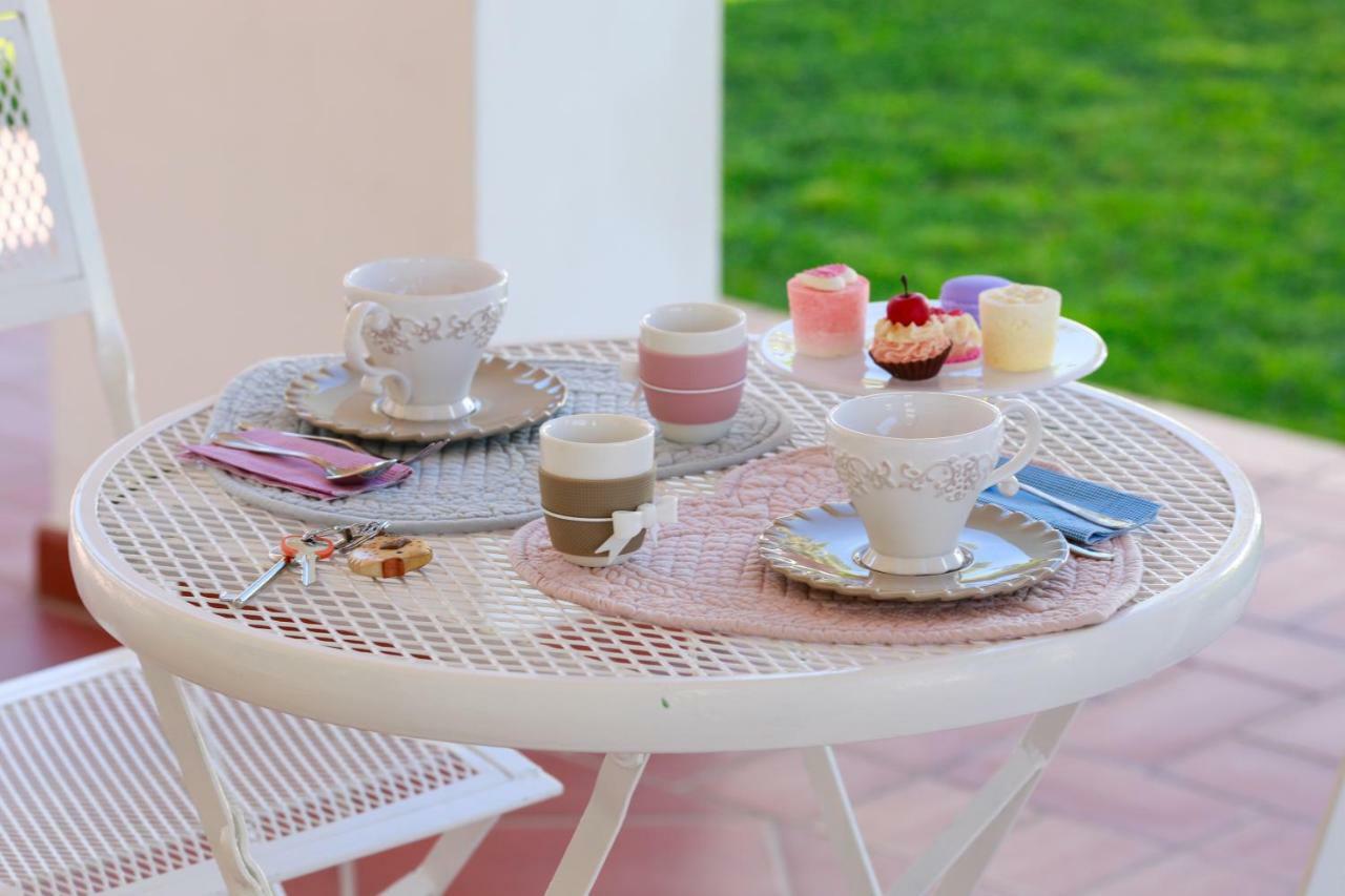 L'Ippocampo Guest House Sabaudia Εξωτερικό φωτογραφία