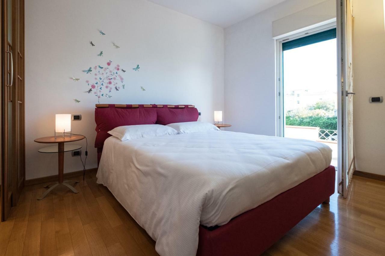 L'Ippocampo Guest House Sabaudia Εξωτερικό φωτογραφία
