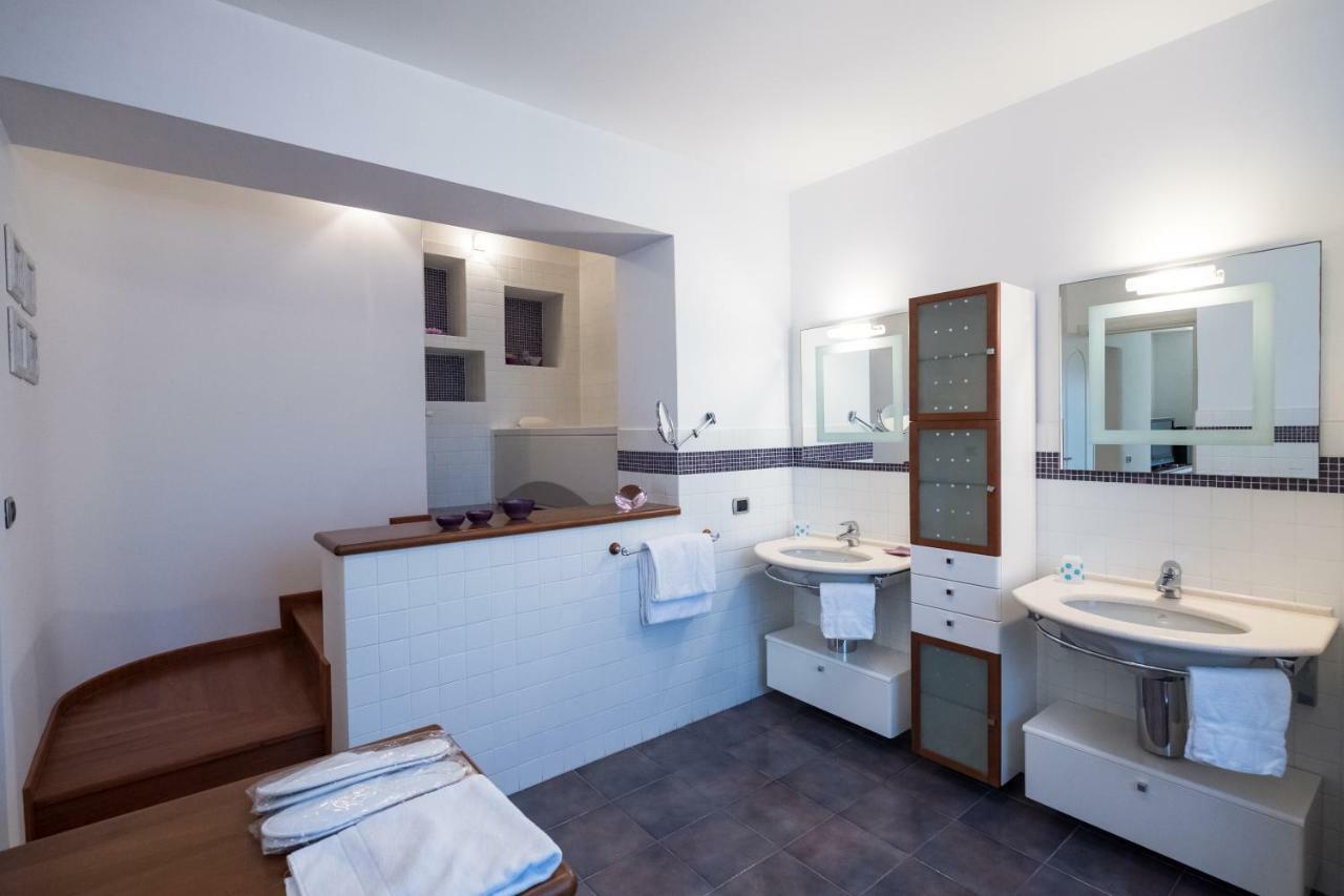 L'Ippocampo Guest House Sabaudia Εξωτερικό φωτογραφία