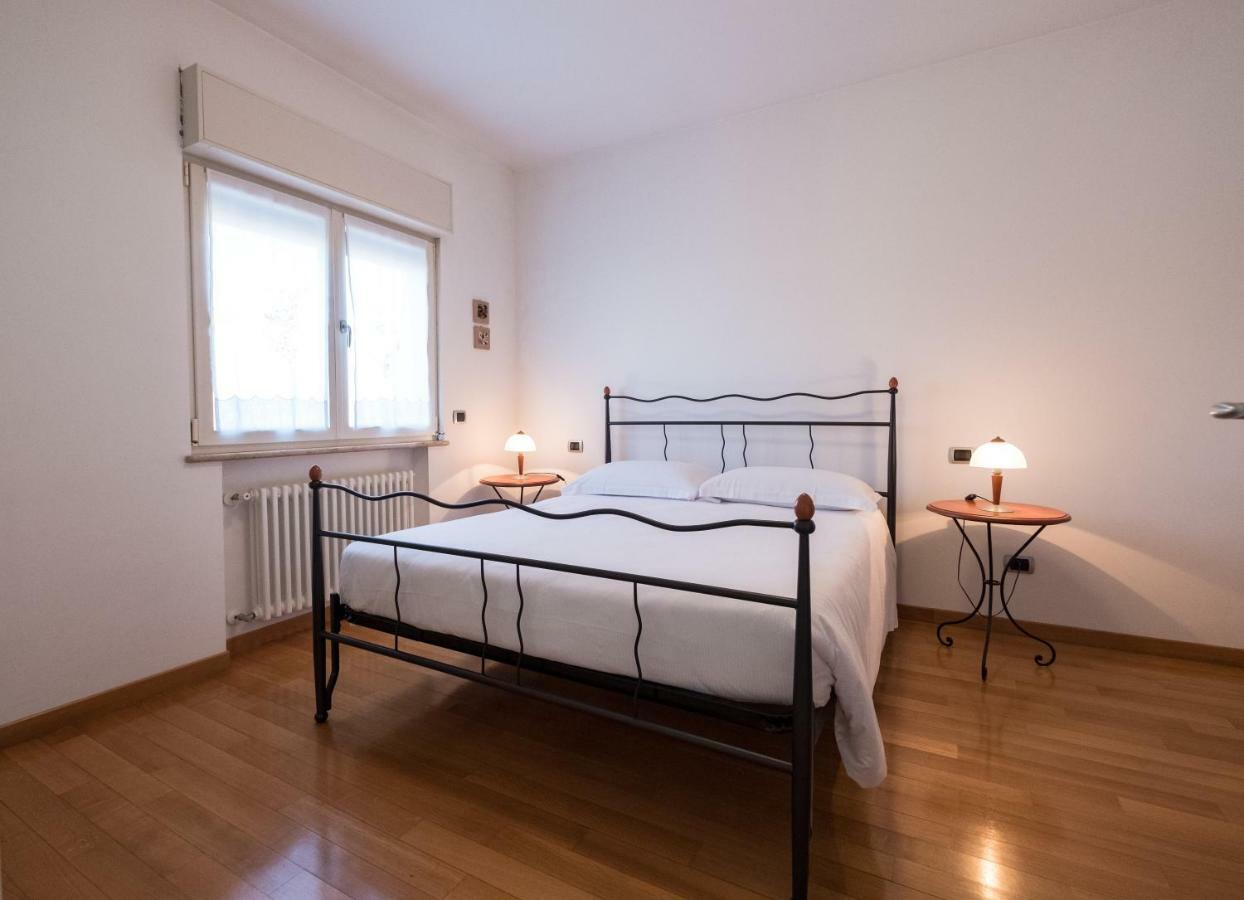 L'Ippocampo Guest House Sabaudia Εξωτερικό φωτογραφία